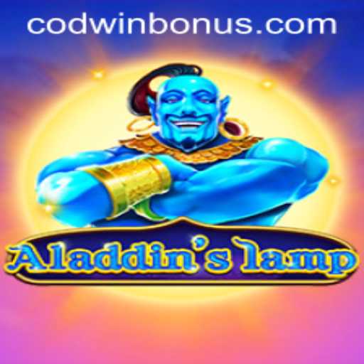 Exploring the Enchanting World of Aladdinslamp and Unveiling the CODWIN BONUS