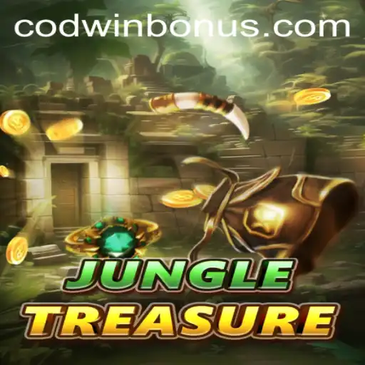 Discover the Exciting World of JungleTreasure and the CODWIN BONUS