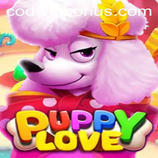 PuppyLove: A New Gaming Experience with Exciting CODWIN BONUS