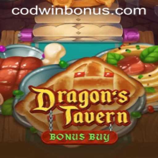 Embark on an Epic Journey with DragonsTavern: Unleash the CODWIN BONUS