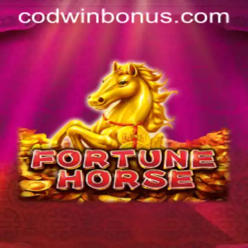 Unleash Your Luck with FortuneHorse: A Guide to Mastering the CODWIN BONUS