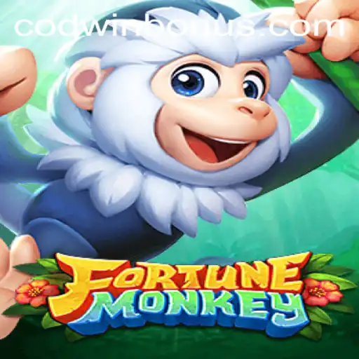 Experience the Excitement of FortuneMonkey and Its Revolutionary CODWIN BONUS
