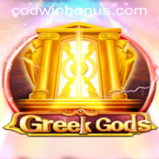 GreekGods: Unleash Your Divine Powers with CODWIN BONUS