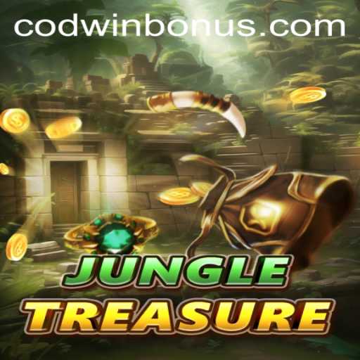 Discover the Exciting World of JungleTreasure and the CODWIN BONUS