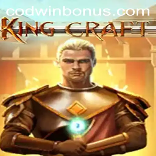 The Immersive World of KingcraftMenomin and the CODWIN BONUS Adventure