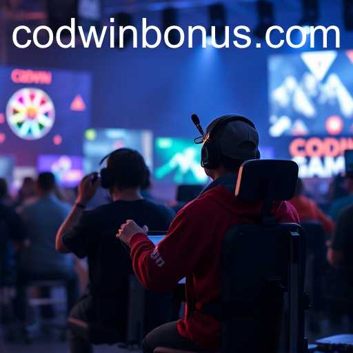 CODWIN BONUS