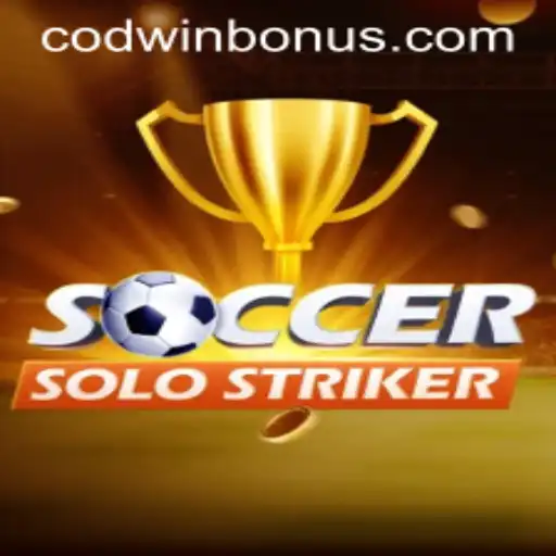 SoccerSoloStriker: Mastering the Game with CODWIN BONUS