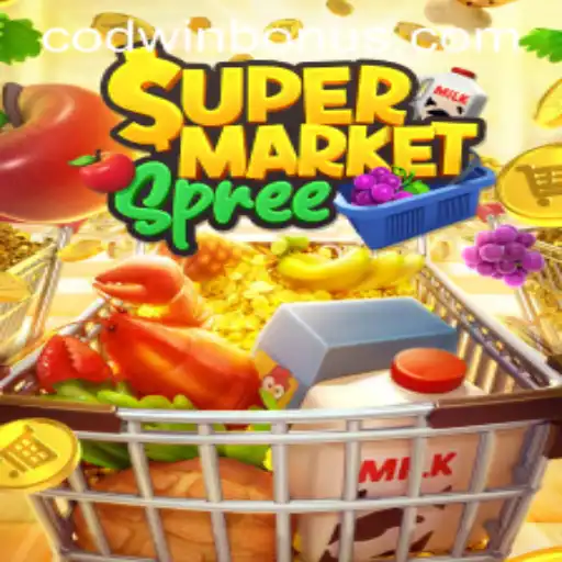 Exploring the Thrills of SupermarketSpree and the CODWIN BONUS