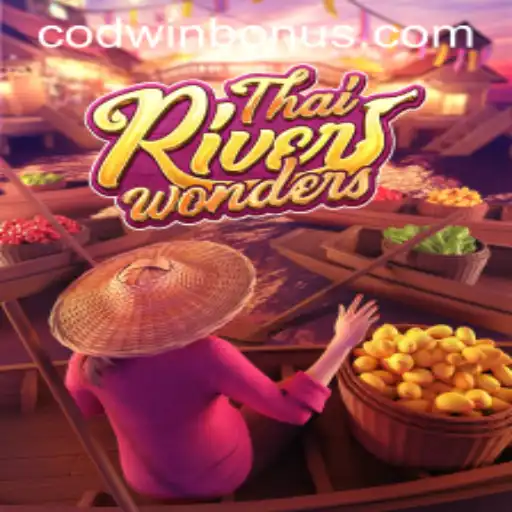 Explore the Exciting World of ThaiRiverWonders and Uncover the Secrets of the CODWIN BONUS