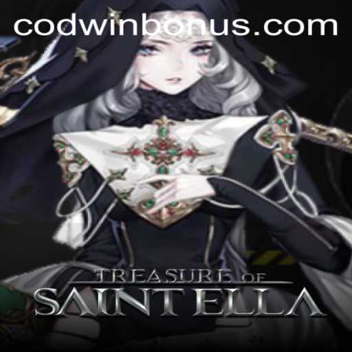 TreasureofSaintElla: Unravel the Secrets of Adventure and Fortune with CODWIN BONUS