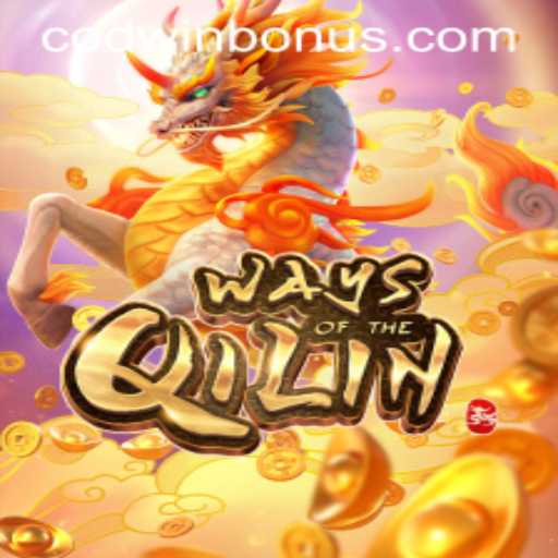 Exploring the Mystical World of WaysoftheQilin with CODWIN BONUS