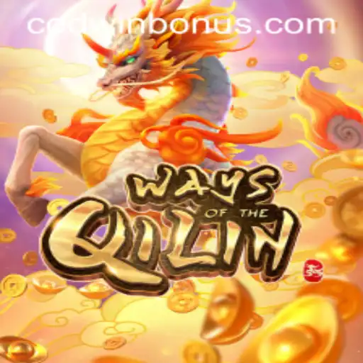 Exploring the Mystical World of WaysoftheQilin with CODWIN BONUS